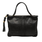 Leather Handmade Tote