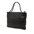 Leather Handmade Tote