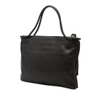 Leather Handmade Tote