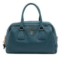 Vitello Daino Bauletto Bag