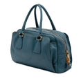 Vitello Daino Bauletto Bag