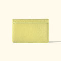 Fleur Camo Cardholder Mint
