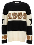 Max Mara Dirce Sweater — Black