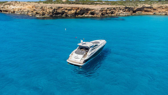 Sunseeker 53 Portofino
