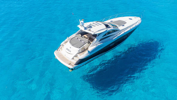 Sunseeker 53 Portofino