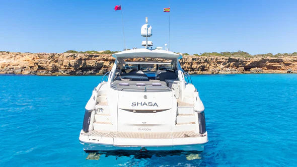 Sunseeker 53 Portofino