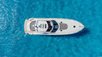 Sunseeker 53 Portofino