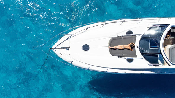 Sunseeker 53 Portofino