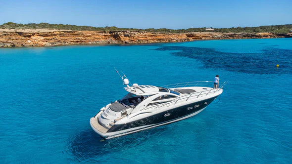 Sunseeker 53 Portofino