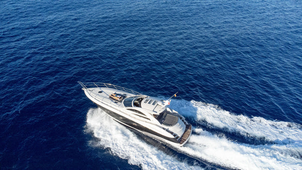 Sunseeker 53 Portofino