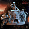 Thunder Forge, The Beholder Miniatures