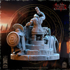 Thunder Forge, The Beholder Miniatures