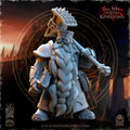 War Engineer 2, The Beholder Miniatures