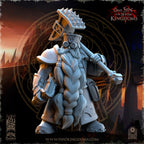War Engineer 2, The Beholder Miniatures