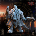 War Engineer 3, The Beholder Miniatures