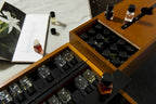 Le Nez du Café - 36 Coffee Aroma Kit "Revelation" by Jean Lenoir
