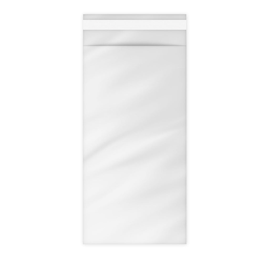 Clear Polyethylene Bags