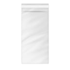 Clear Polyethylene Bags