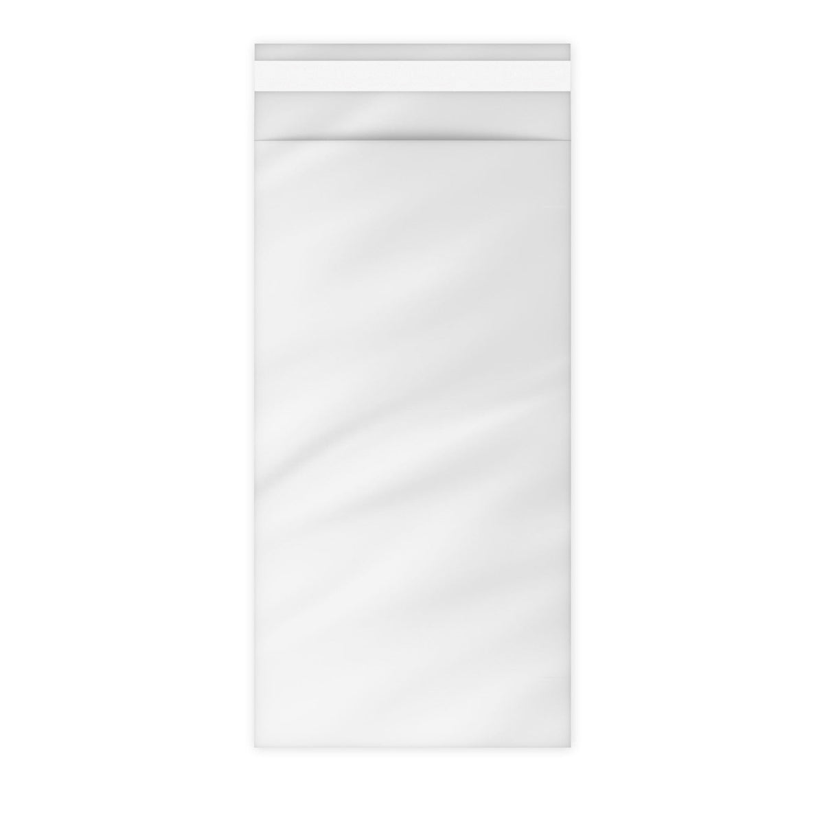 Clear Polyethylene Bags