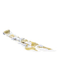 Etriers Remix Silk Twilly Scarf