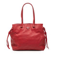 Vitello Daino Tote