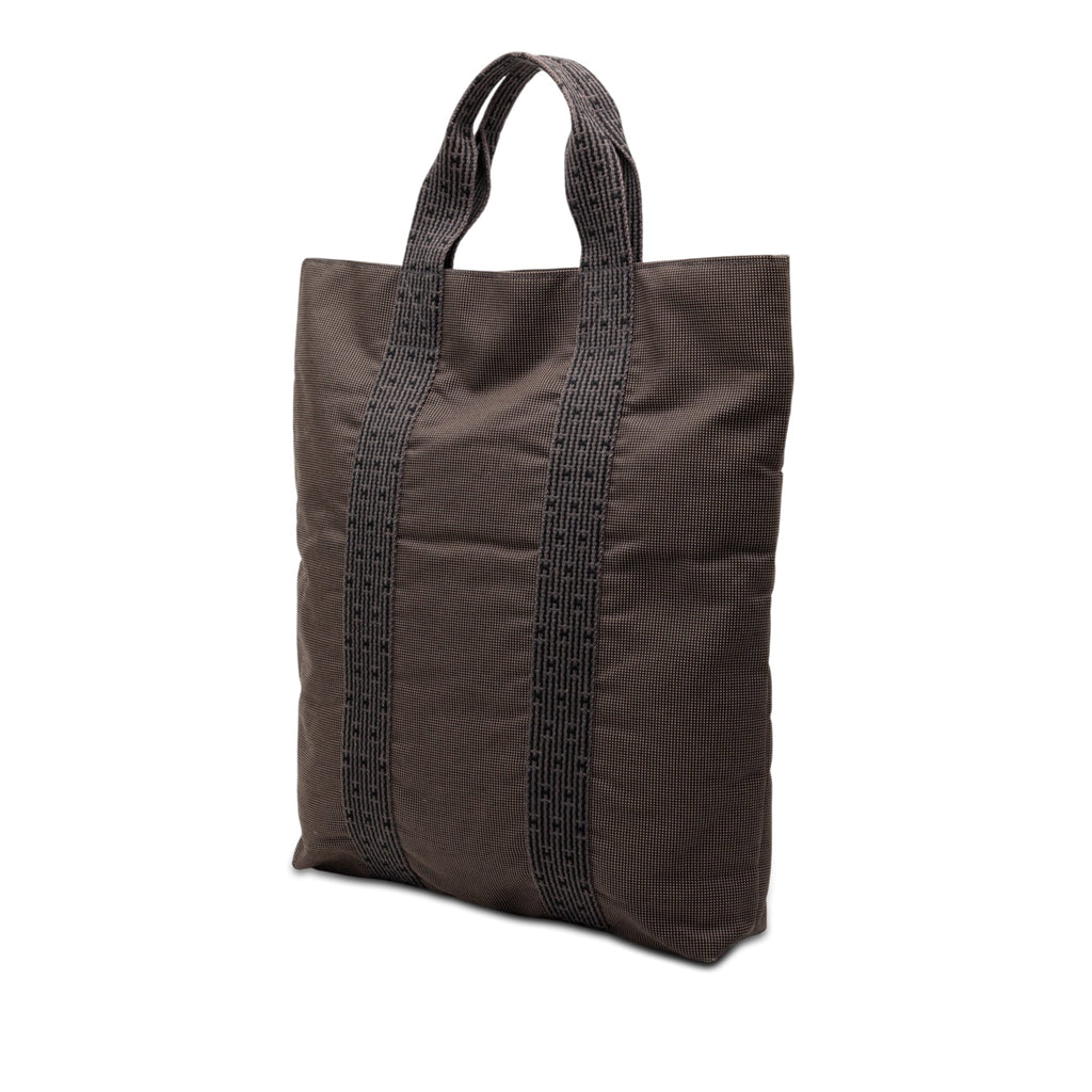 Canvas Herline Cabas