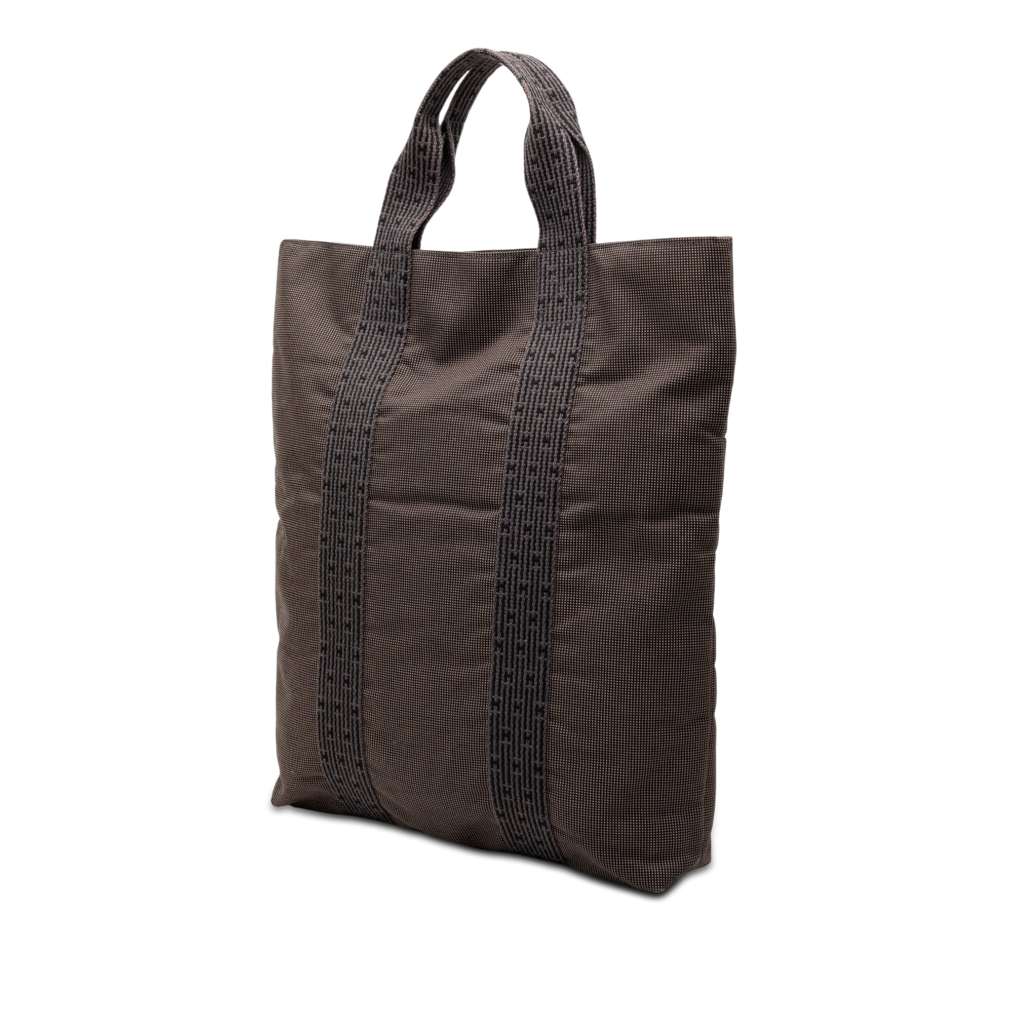 Canvas Herline Cabas