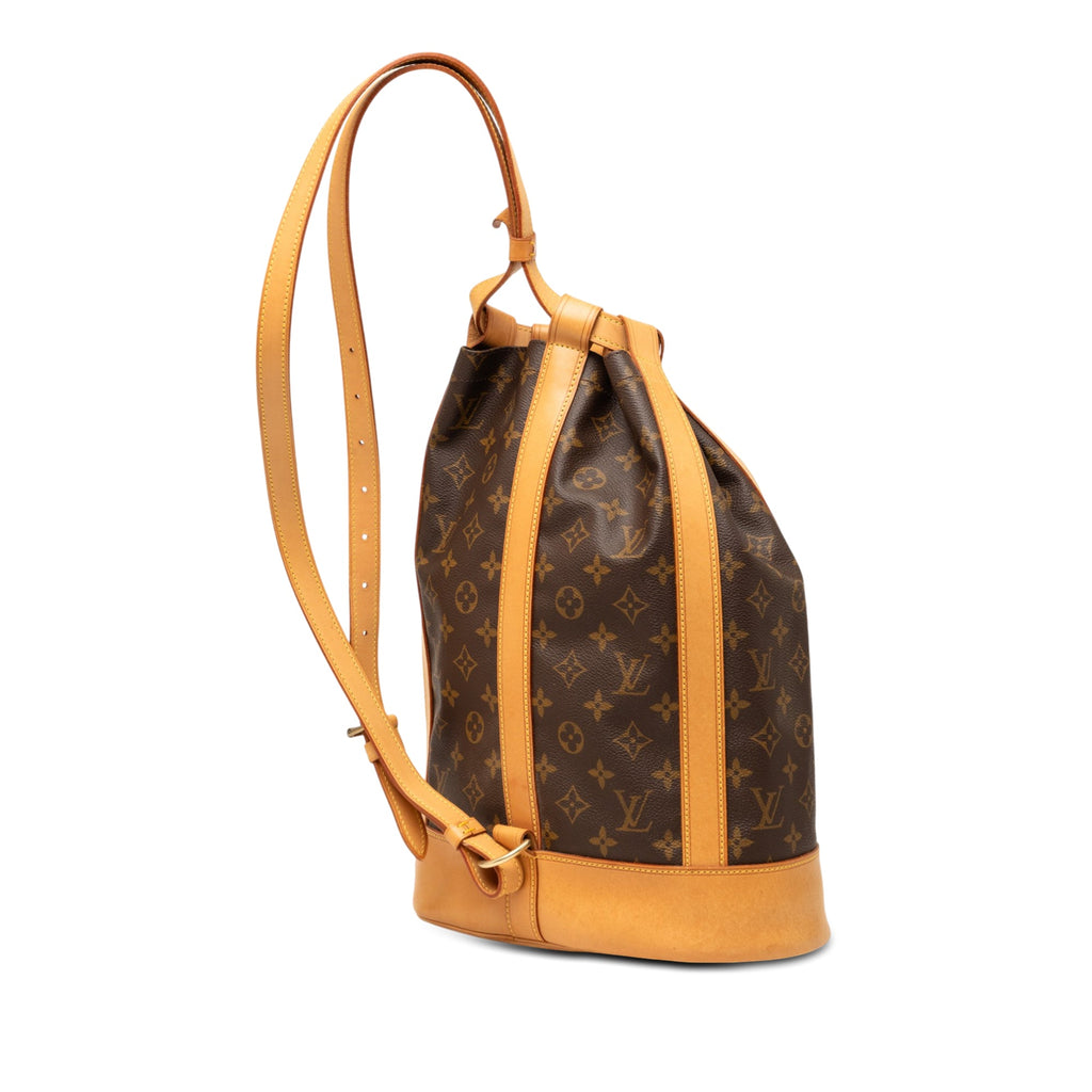 Monogram Randonnee PM