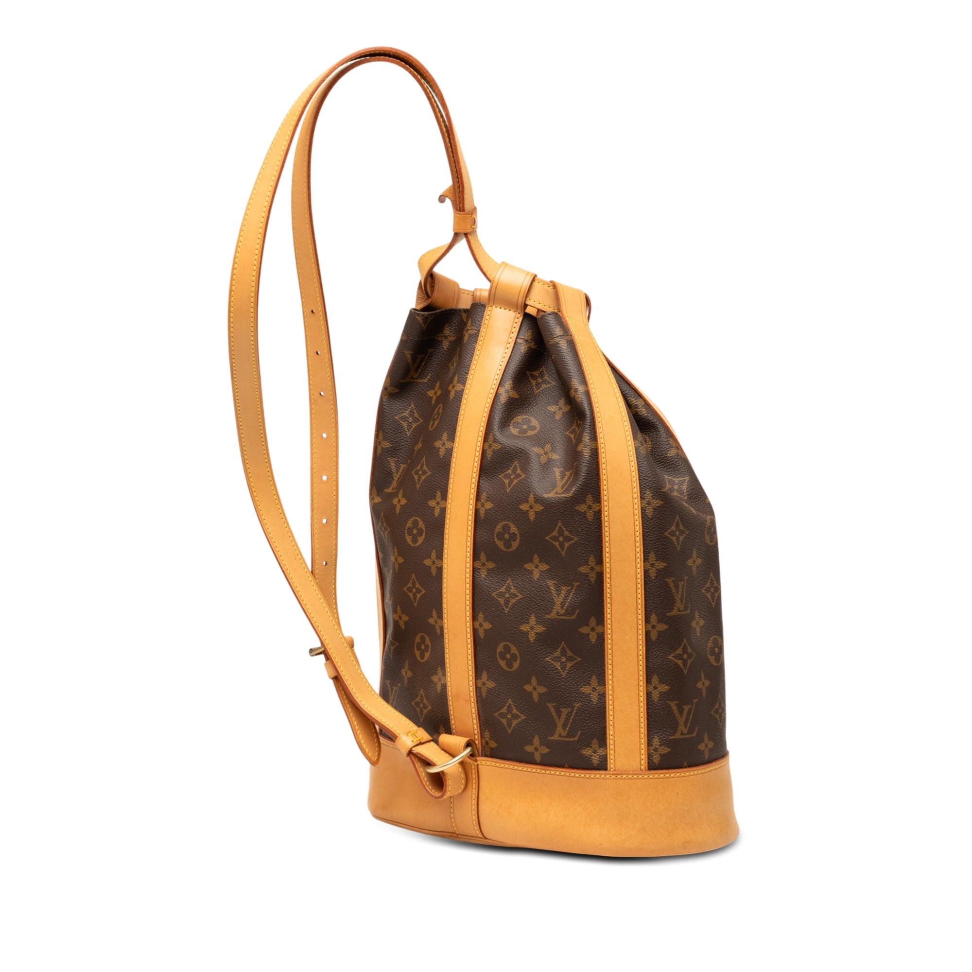 Monogram Randonnee PM