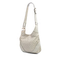 Guccissima Charlotte Crossbody