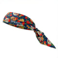Sprints Day of the Dead Headband (Unisex)