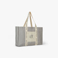 Dore & Rose Canvas Travel Bag
