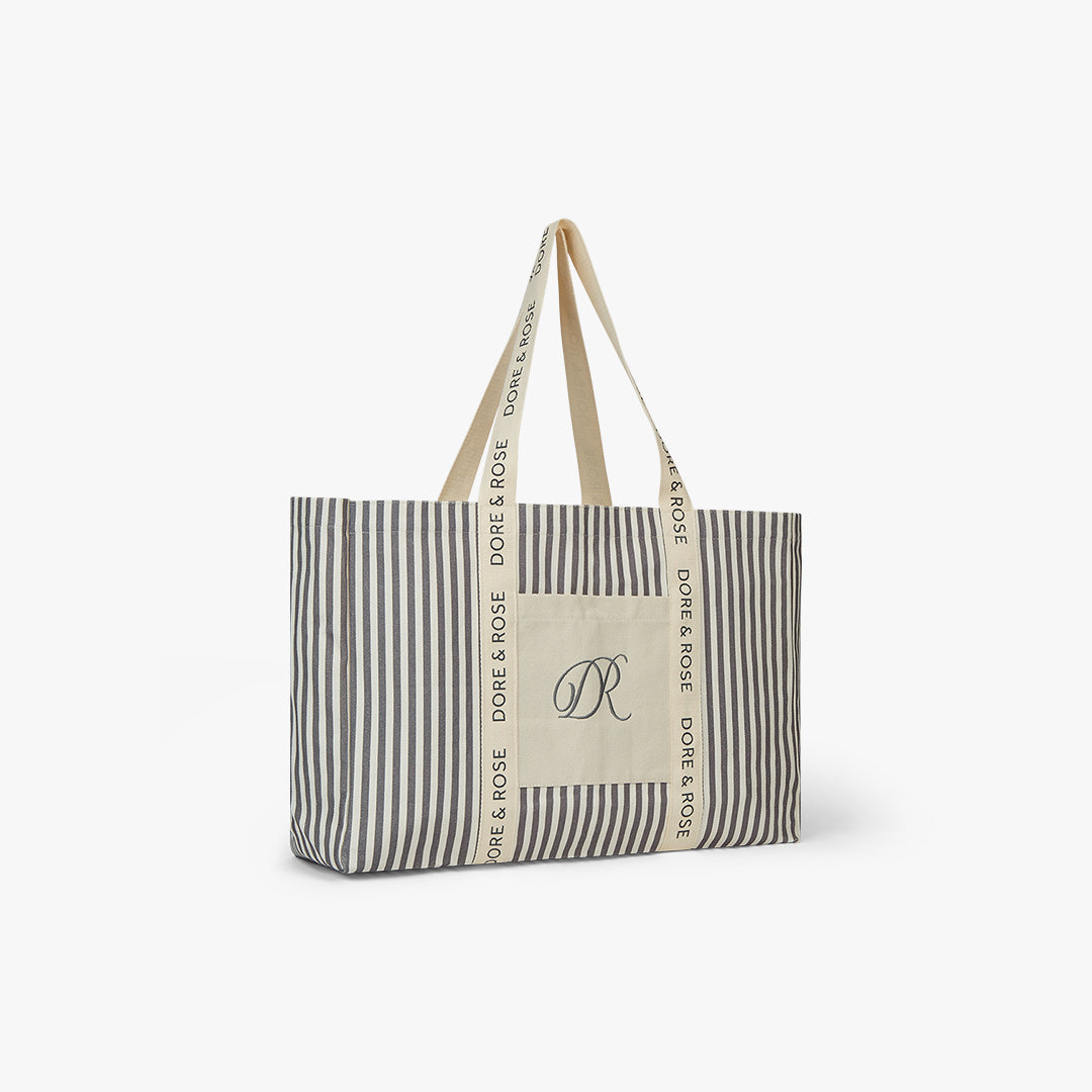 Dore & Rose Canvas Travel Bag
