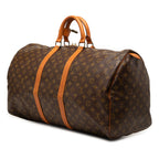 Monogram Keepall 55