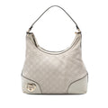 Guccissima Lovely Shoulder Bag