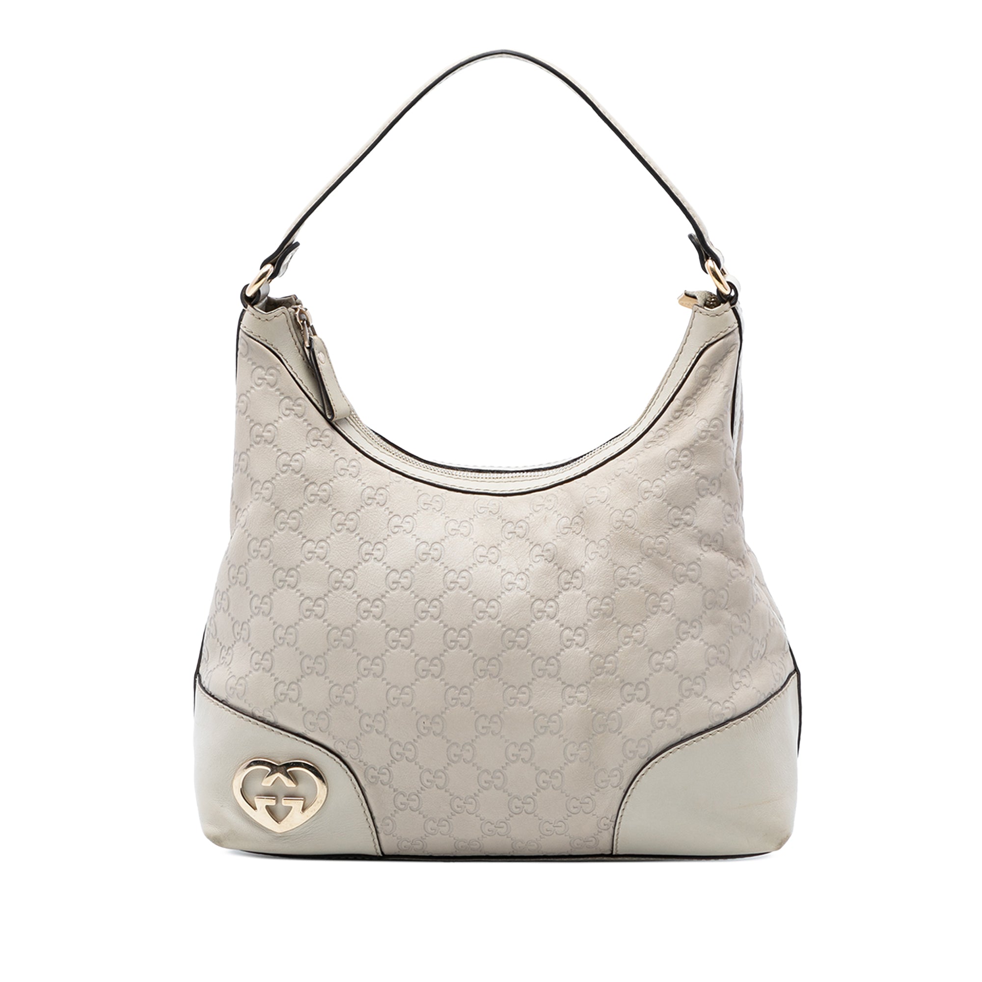 Guccissima Lovely Shoulder Bag
