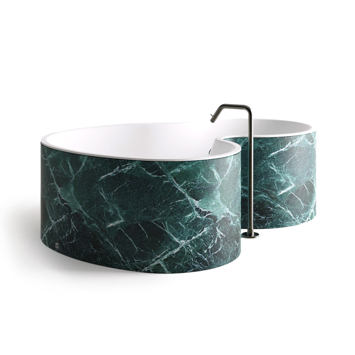 DR Bathtub