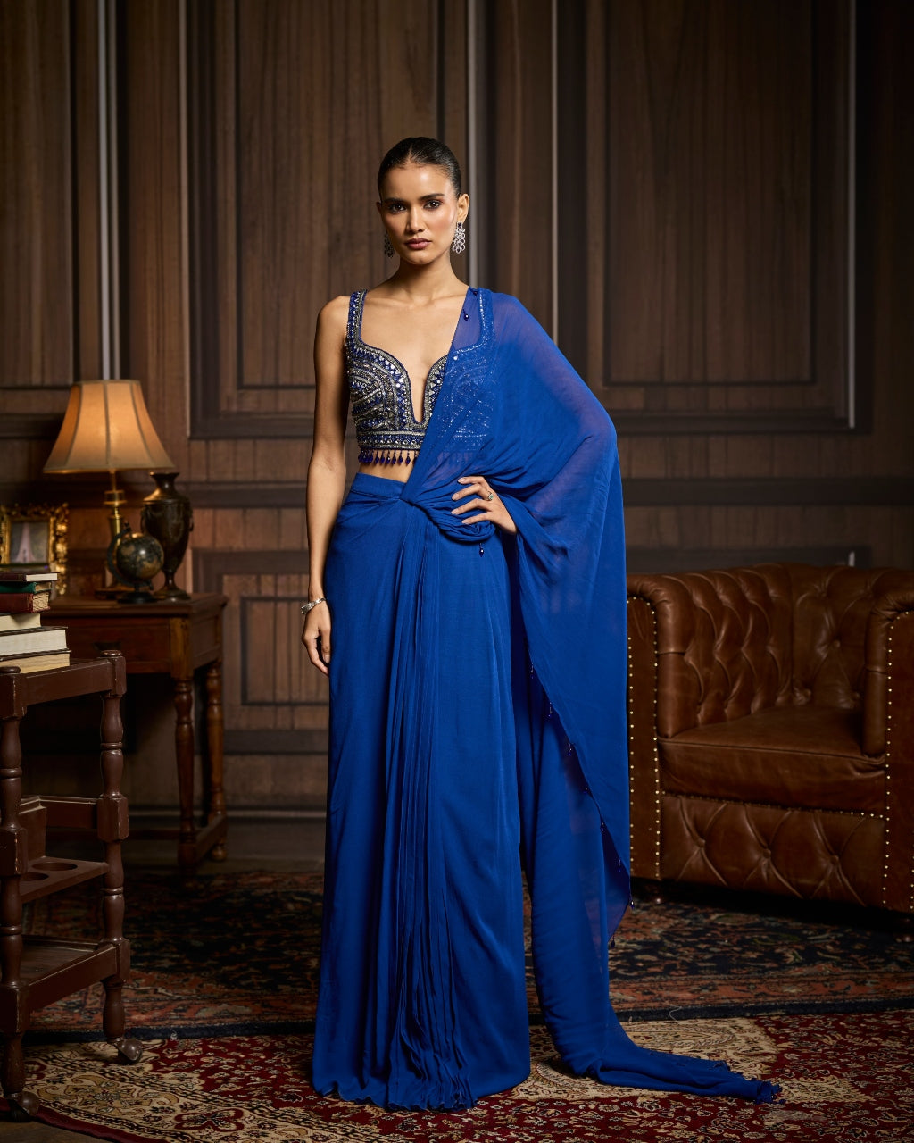 Ropa interior de Lounge