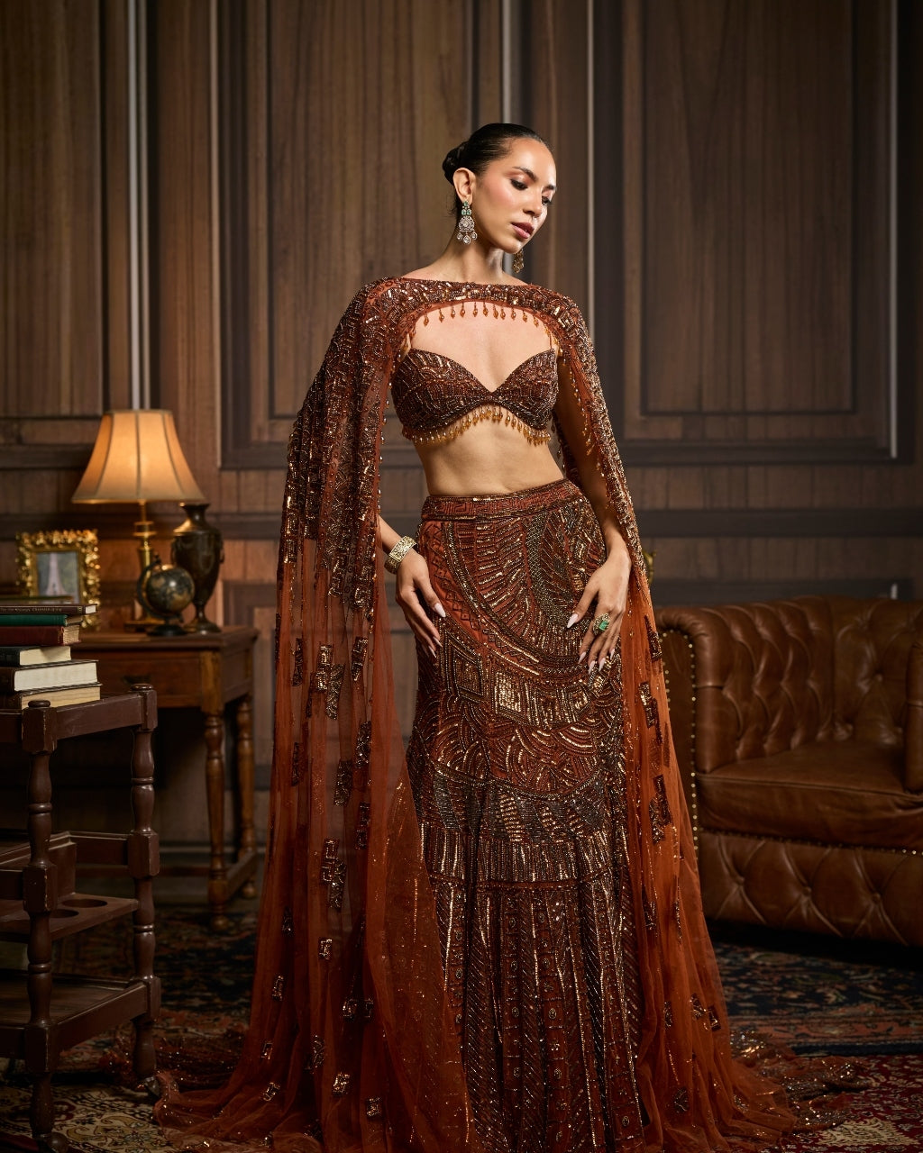 Ropa interior de Lounge