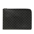 Damier Graphite Pochette Jour GM