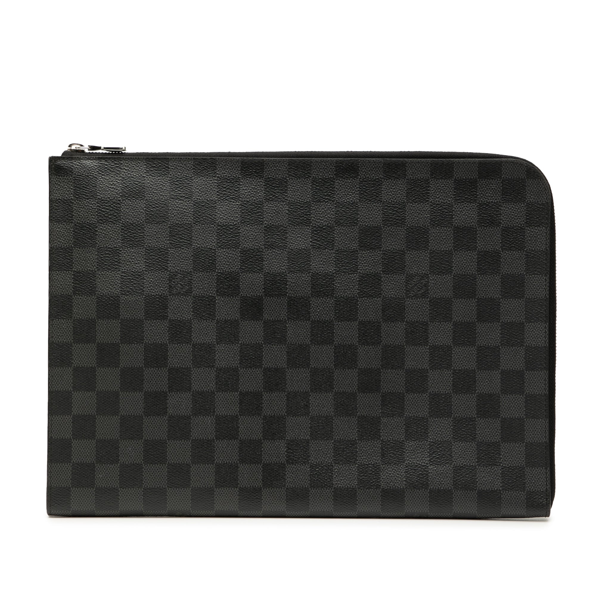 Damier Graphite Pochette Jour GM