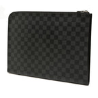 Damier Graphite Pochette Jour GM