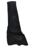 Drkshdw Fetish Boot — Black