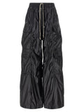 Drkshdw Cargo Pants — Black