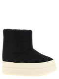 Drkshdw Ankle Boot — Black