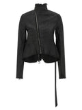 Drkshdw Naska Gary Jacket — Black