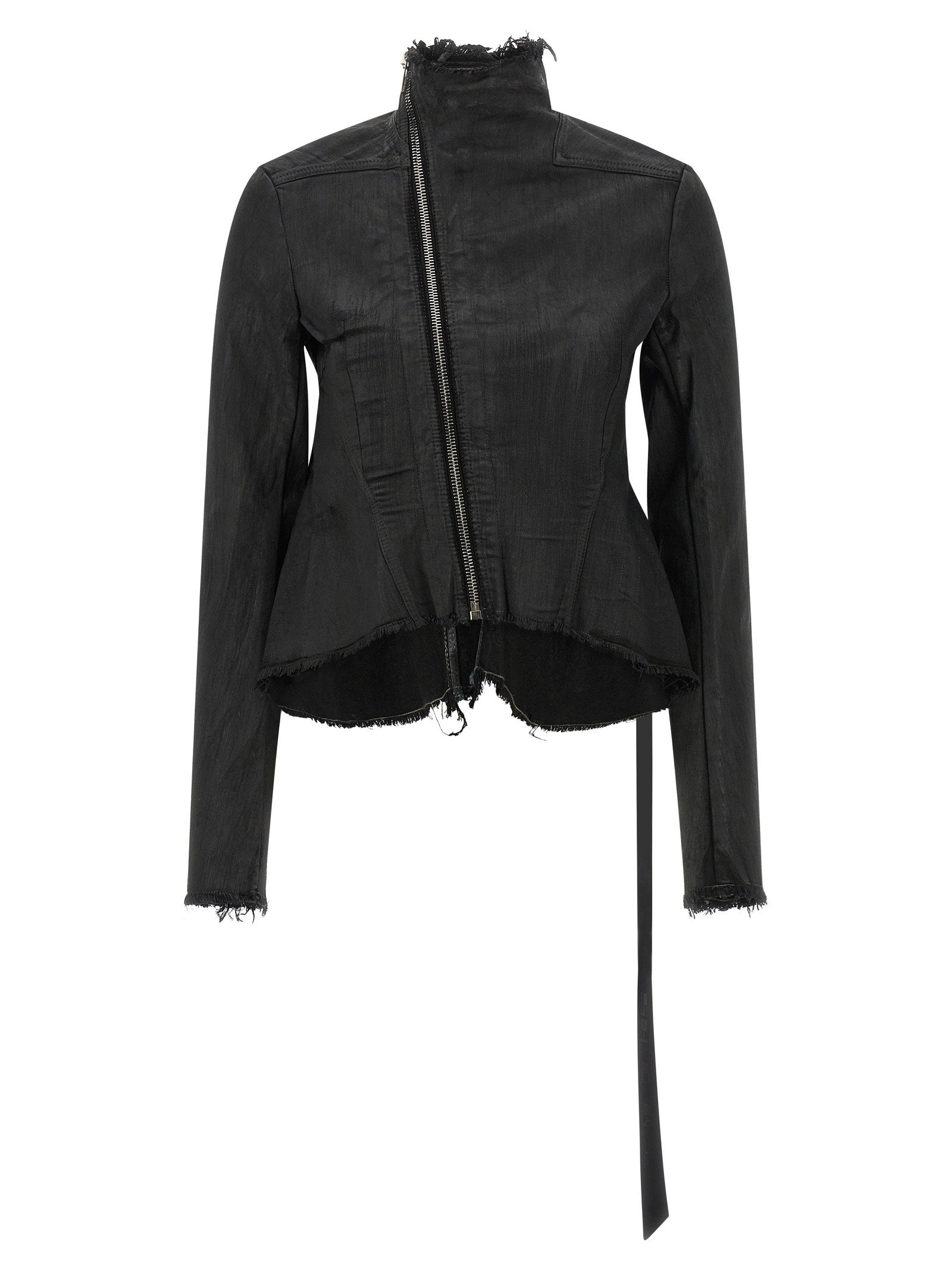 Drkshdw Naska Gary Jacket — Black