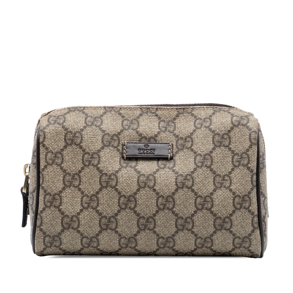 GG Supreme Pouch