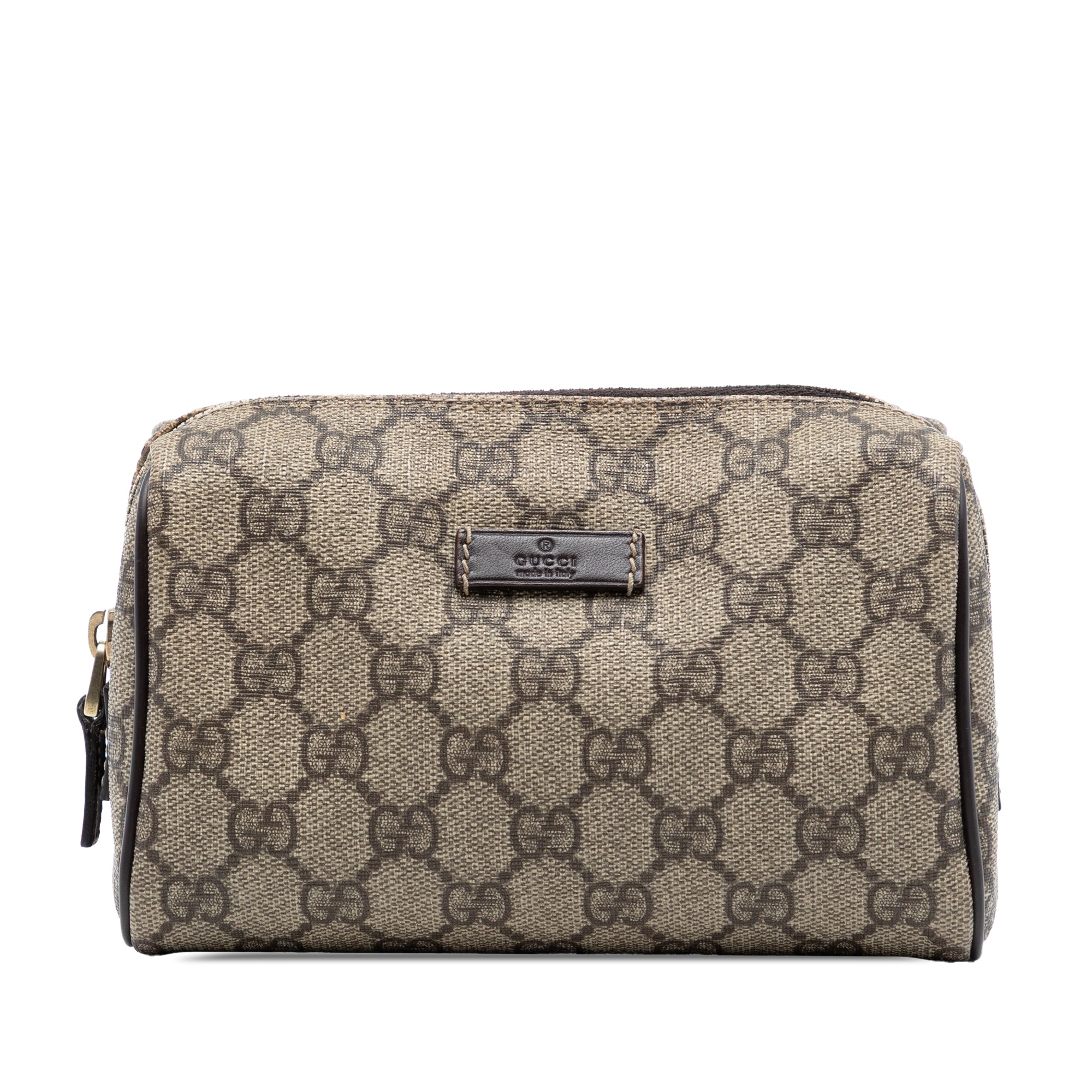 GG Supreme Pouch