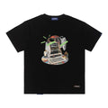 Deva States Digitalism SS Tee